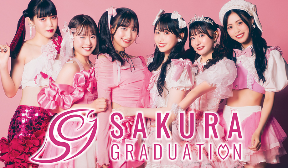 SAKURA GRADUATION