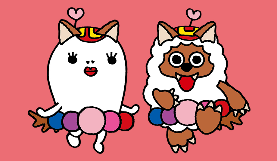 ドデ祭2025×10チャンあたりま縁日