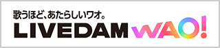 LIVEDAM WAO!