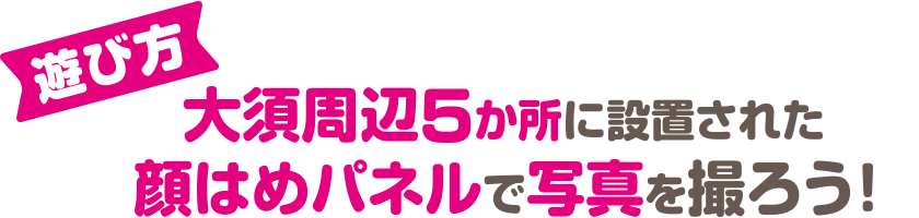 遊び方