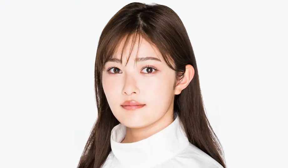 井上咲楽