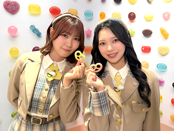 ニアジョイのタレコミ☆スクープ | テレビ愛知