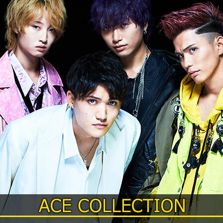 ACE COLLECTION