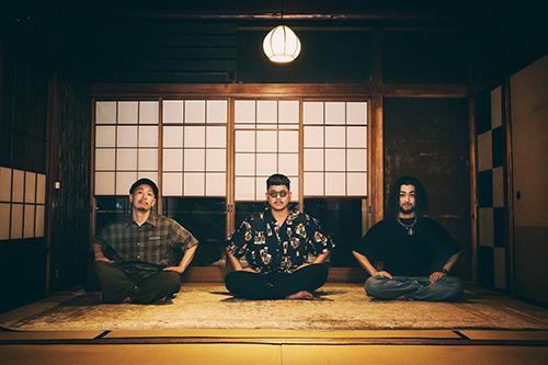 YONA YONA WEEKENDERS