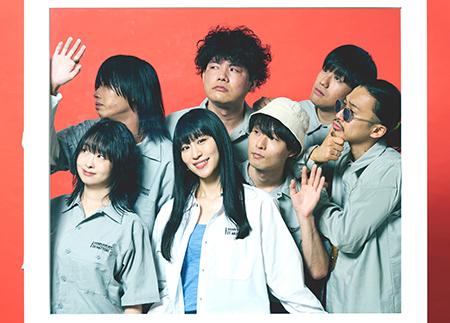 少年キッズボウイ