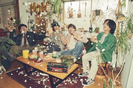 クレイジーウォウウォ！！