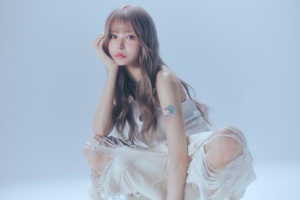 戦慄かなの（せんりつかなの）