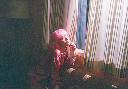 ailly（アイリー）