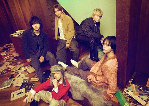 THE BEAT GARDEN（ビートガーデン）