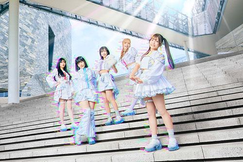 夢限大みゅーたいぷ（むげんだいみゅーたいぷ）