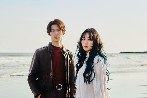 GLIM SPANKY（グリムスパンキー）