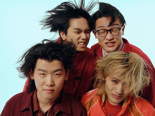 Maverick Mom（メイブリックマム）