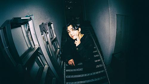 高瀬統也（たかせとうや）