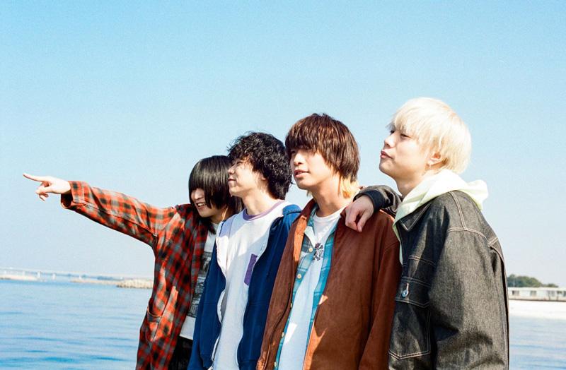 Blue Mash（ブルーマッシュ）