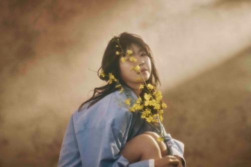 眉村ちあき（マユムラチアキ）