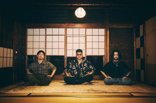 YONA YONA WEEKENDERS（ヨナヨナウィークエンダーズ）