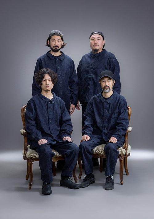 SPECIAL OTHERS（スペシャルアザース）