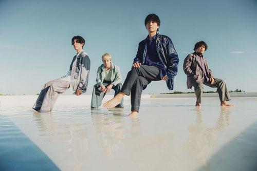 flumpool（フランプール）