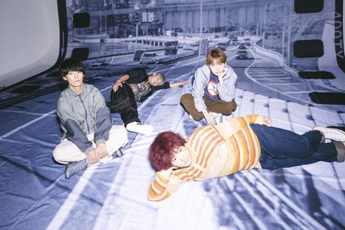 04 Limited Sazabys