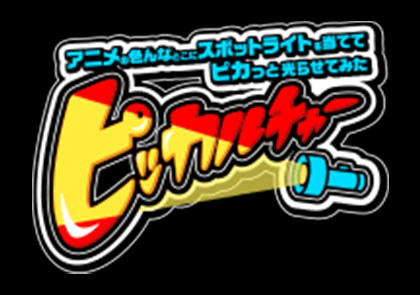 ピッカルチャー