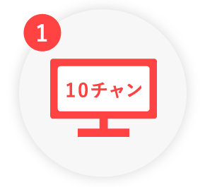 テレビ愛知開局記念特番 千原ジュニアの愛知あたりまえワールド☆ 大須で生放送!!商店街に隠れた大物有名人を探せSP　を見る