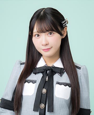浅井裕華（SKE48）