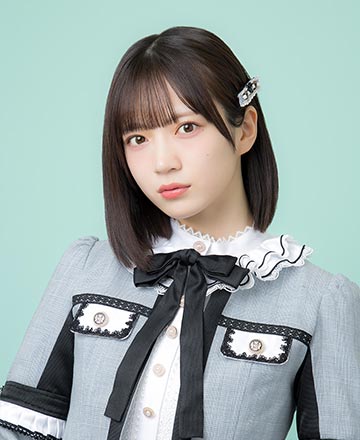 坂本真凛（SKE48）