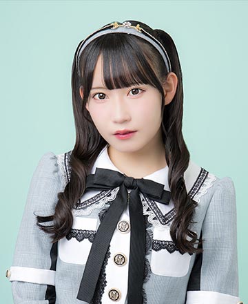 大村杏（SKE48）