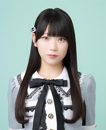 河村優愛（SKE48）