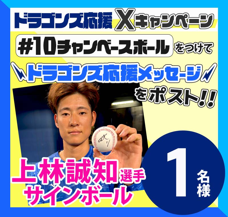 xキャンペーン