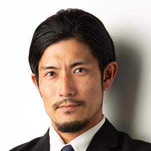 祖父江大輔
