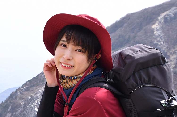 かほなん