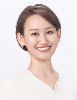 岡田愛マリー