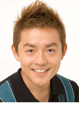 井戸田潤