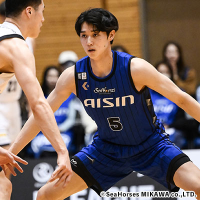 元澤誠選手
