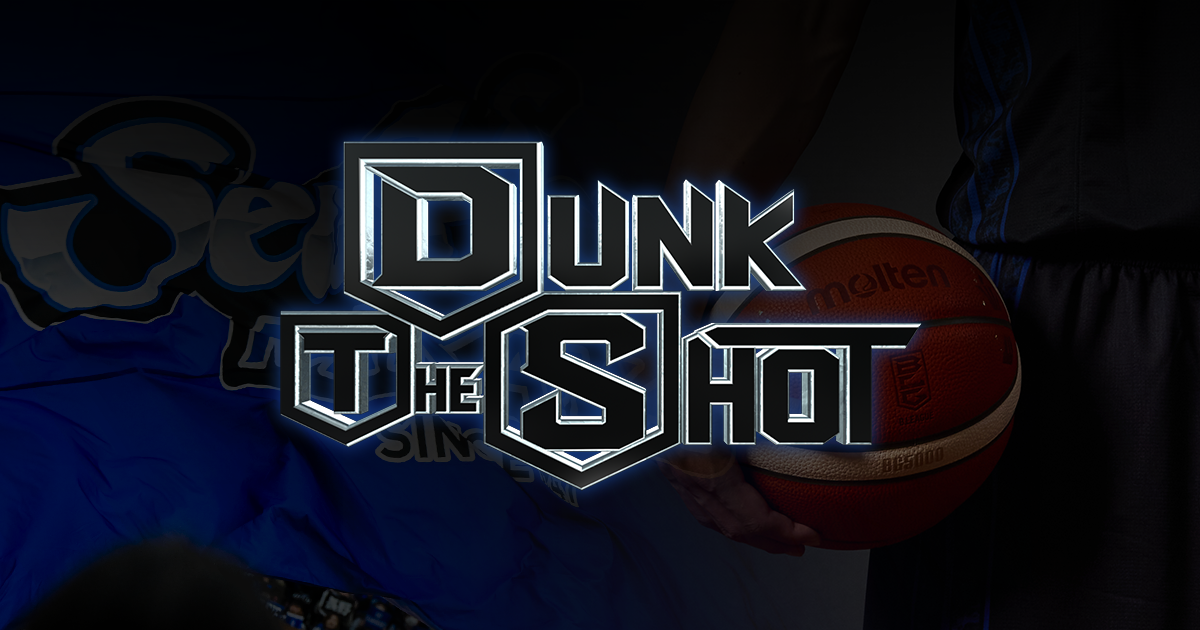 Dunk The Shot