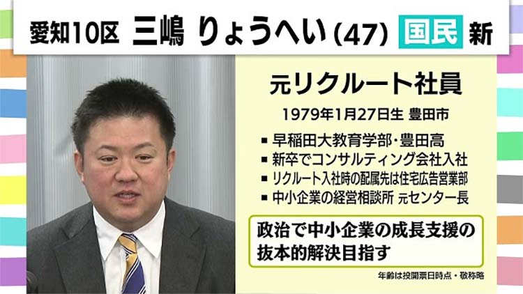 三嶋　りょうへい