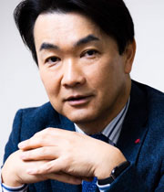 石川和男