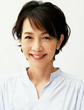 渡辺真理