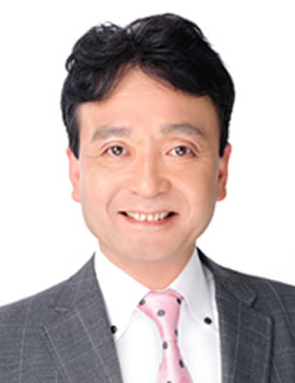井上和彦