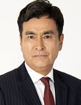 石原良純