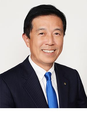 広沢一郎