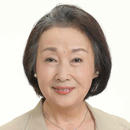 岩井久美子