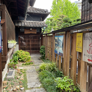 ダーシェンカ 蔵