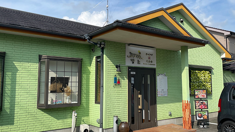 韓国料理 チャンソ