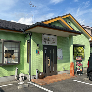 韓国料理 チャンソ