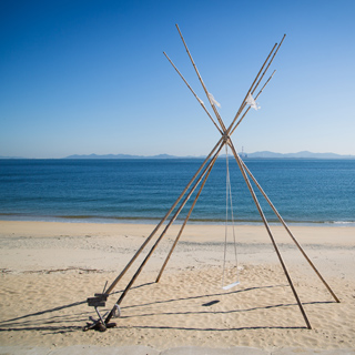 ビーチブランコ