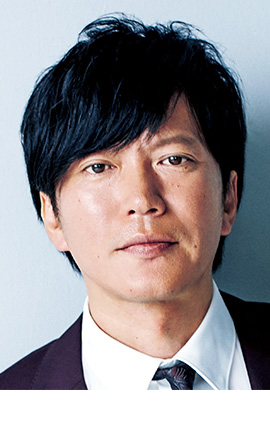 田辺誠一
