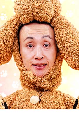 児嶋一哉（アンジャッシュ）