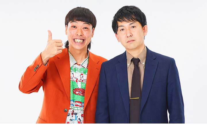 バッテリィズ